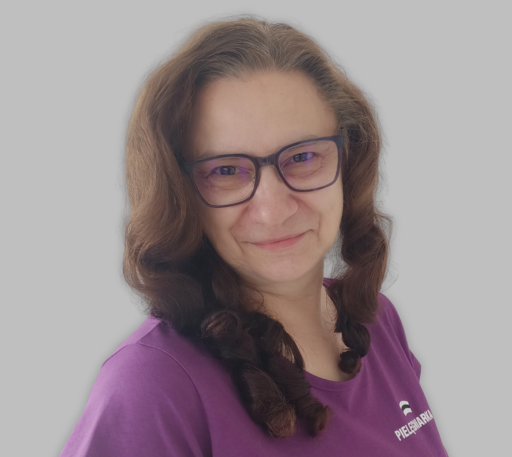Agnieszka Drewniak-Kozłowska Specjalistyczna pielęgniarka kardiologiczna